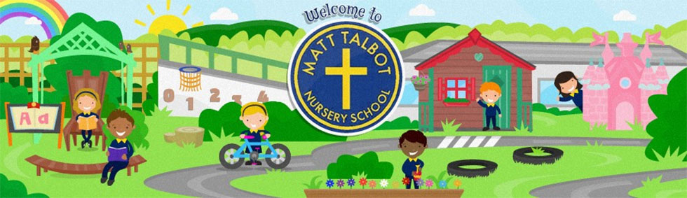 Matt Talbot Nursery School, Belfast